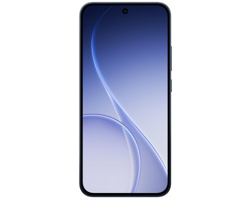 Смартфон OPPO Reno15 F 5G 8/256GB Twilight Black