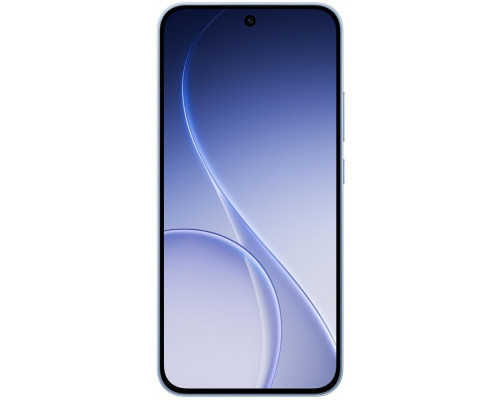 Смартфон OPPO Reno15 FS 5G 8/512GB Aurora Blue