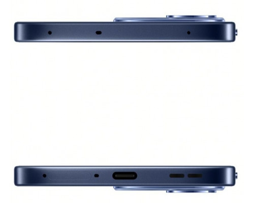 Смартфон OPPO Reno15 FS 5G 8/512GB Twilight Black