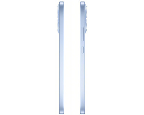 Смартфон OPPO Reno15 Pro 5G 12/512GB Aurora Blue