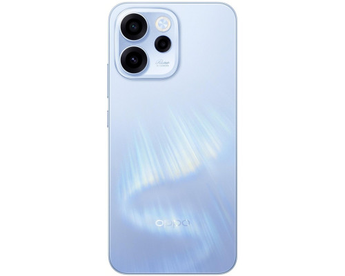 Смартфон OPPO Reno15 Pro 5G 12/512GB Aurora Blue
