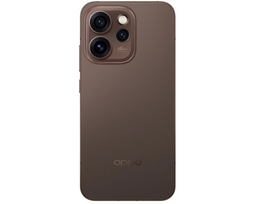 Смартфон OPPO Reno15 Pro 5G 12/512GB Dusk Black