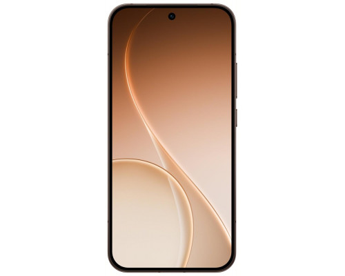 Смартфон OPPO Reno15 Pro 5G 12/512GB Dusk Black
