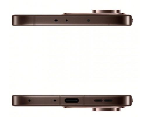 Смартфон OPPO Reno15 Pro 5G 12/512GB Dusk Black