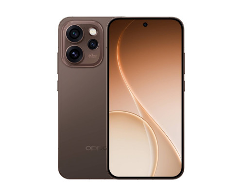 Смартфон OPPO Reno15 Pro 5G 12/512GB Dusk Black