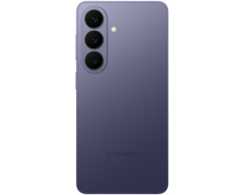 Смартфон Samsung Galaxy S26 12/256GB Cobalt Violet (SM-S942BZVGEUC)