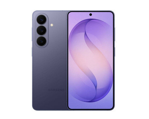 Смартфон Samsung Galaxy S26 12/256GB Cobalt Violet (SM-S942BZVGEUC)