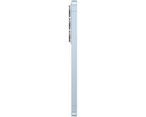 Смартфон Samsung Galaxy S26 12/512GB Sky Blue (SM-S942BLBHEUC)