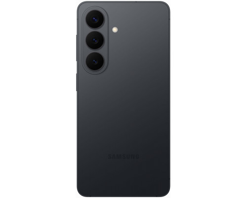 Смартфон Samsung Galaxy S26+ 12/256GB Black (SM-S947BZKDEUC)