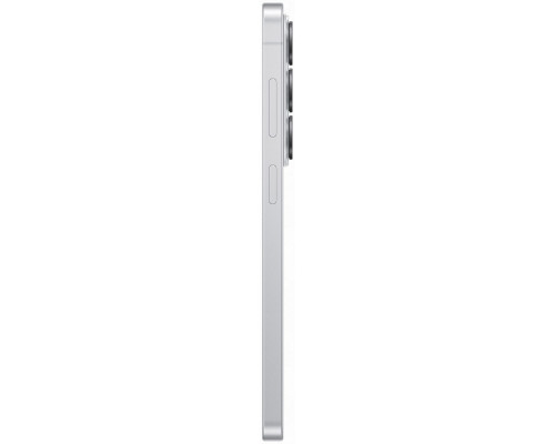 Смартфон Samsung Galaxy S26+ 12/256GB White (SM-S947BZWDEUC)