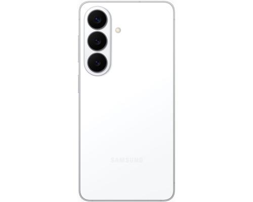 Смартфон Samsung Galaxy S26+ 12/256GB White (SM-S947BZWDEUC)