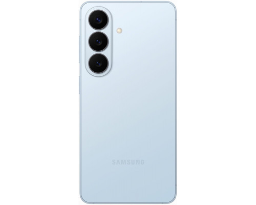 Смартфон Samsung Galaxy S26+ 12/256GB Sky Blue (SM-S947BLBDEUC)