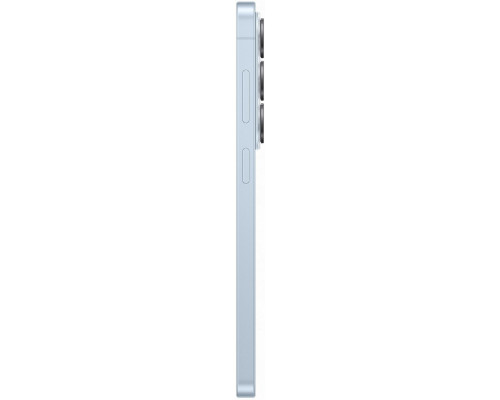 Смартфон Samsung Galaxy S26+ 12/512GB Sky Blue (SM-S947BLBGEUC)