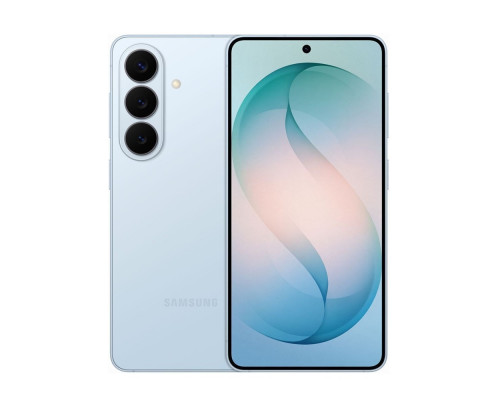 Смартфон Samsung Galaxy S26+ 12/512GB Sky Blue (SM-S947BLBGEUC)