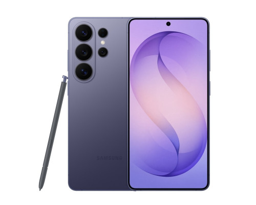 Смартфон Samsung Galaxy S26 Ultra 12/256GB Cobalt Violet (SM-S948BZVDEUC)