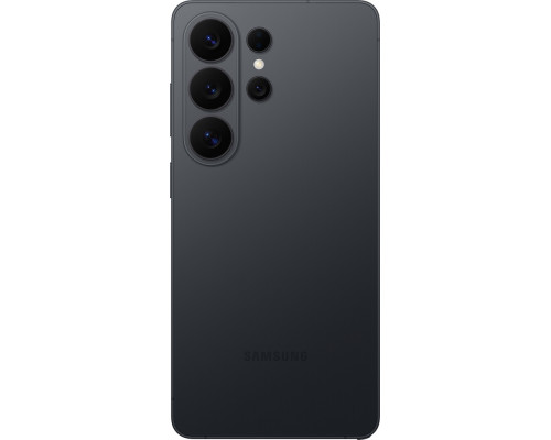 Смартфон Samsung Galaxy S26 Ultra 12/512GB Black (SM-S948BZKGEUC)