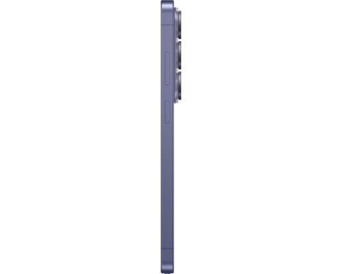 Смартфон Samsung Galaxy S26 Ultra 12/512GB Cobalt Violet (SM-S948BZVGEUC)