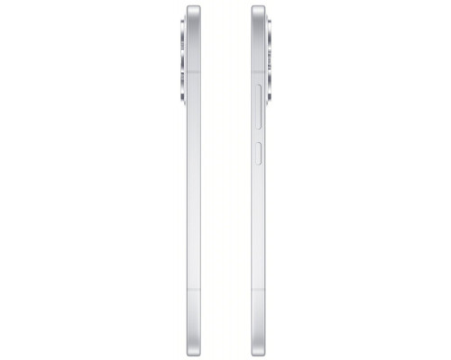 Смартфон OPPO Reno15 5G 8/512GB Aurora White