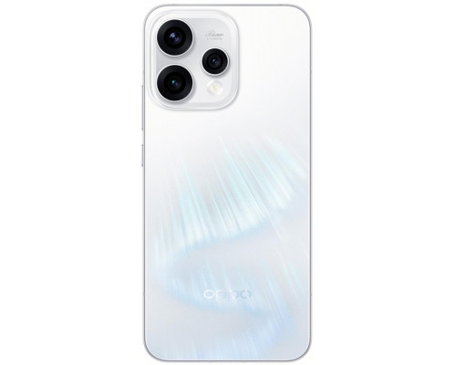 Смартфон OPPO Reno15 5G 8/512GB Aurora White