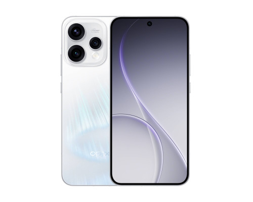 Смартфон OPPO Reno15 5G 8/512GB Aurora White