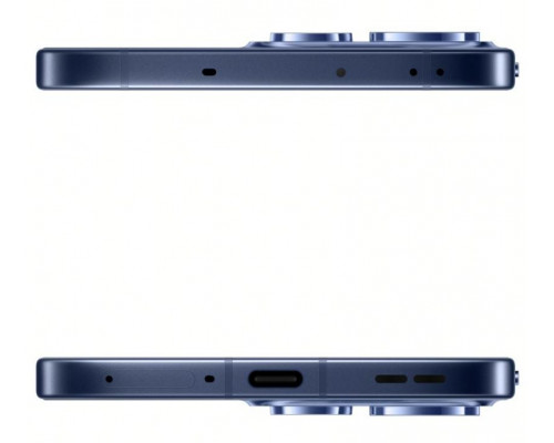 Смартфон OPPO Reno15 5G 8/512GB Twilight Blue