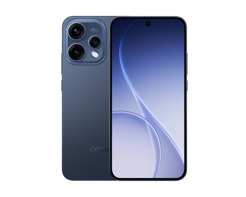 Смартфон OPPO Reno15 5G 8/512GB Twilight Blue
