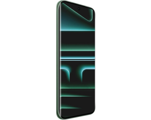 Смартфон Infinix Note Edge 5G X6887 8/256GB Silk Green