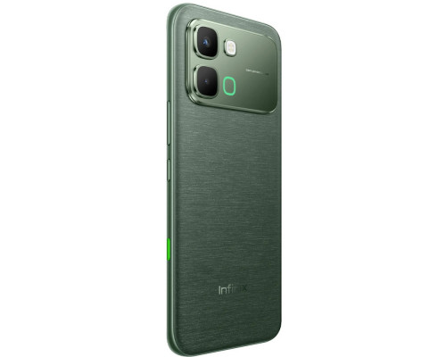 Смартфон Infinix Note Edge 5G X6887 8/256GB Silk Green