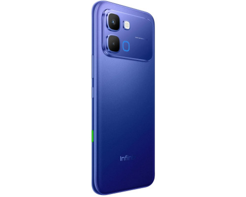 Смартфон Infinix Note Edge 5G X6887 8/256GB Stellar Blue