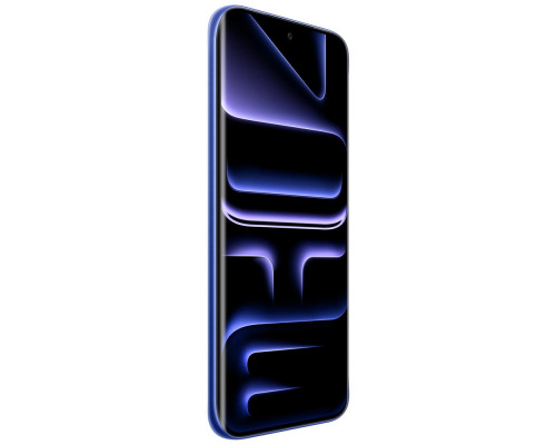 Смартфон Infinix Note Edge 5G X6887 8/256GB Stellar Blue