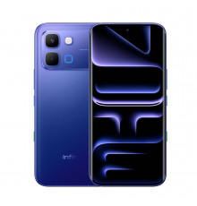 Infinix Note Edge 5G X6887 8/256GB Stellar Blue