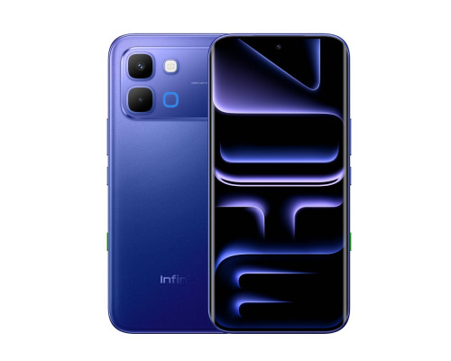 Смартфон Infinix Note Edge 5G X6887 8/256GB Stellar Blue