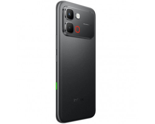 Смартфон Infinix Note Edge 5G X6887 8/256GB Shadow Black
