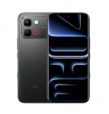 Infinix Note Edge 5G X6887 8/256GB Shadow Black