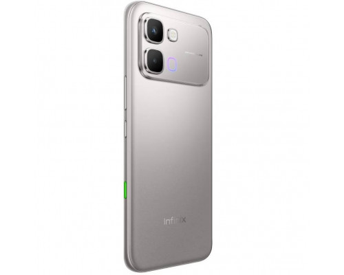 Смартфон Infinix Note Edge 5G X6887 8/256GB Lunar Titanium