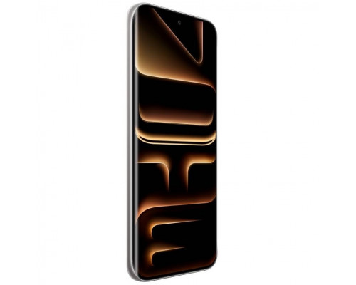 Смартфон Infinix Note Edge 5G X6887 8/256GB Lunar Titanium
