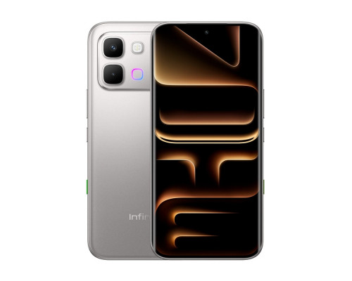 Смартфон Infinix Note 60 5G X6879 8/256GB Mist Titanium