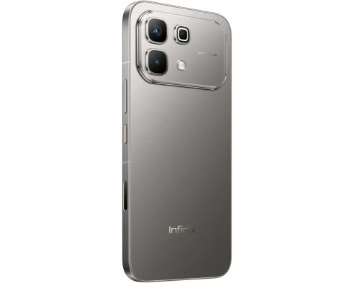 Смартфон Infinix Note 60 5G X6879 8/256GB Mist Titanium