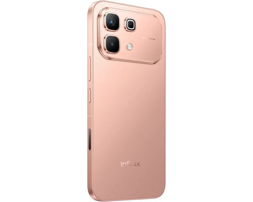 Смартфон Infinix Note 60 5G X6879 8/256GB Rose Gold