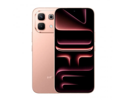 Смартфон Infinix Note 60 5G X6879 8/256GB Rose Gold