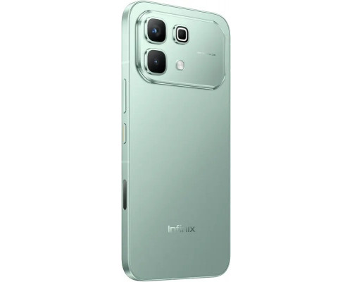 Смартфон Infinix Note 60 5G X6879 8/256GB Fizz Blue