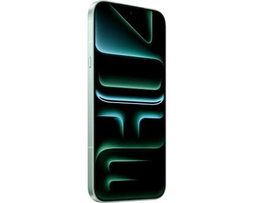 Смартфон Infinix Note 60 5G X6879 8/256GB Fizz Blue