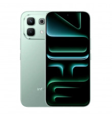 Infinix Note 60 5G X6879 8/256GB Fizz Blue