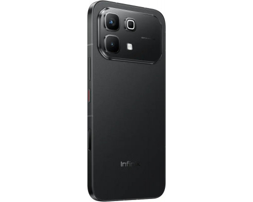 Смартфон Infinix Note 60 5G X6879 8/256GB Midnight Black