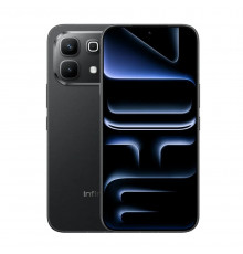 Infinix Note 60 5G X6879 8/256GB Midnight Black