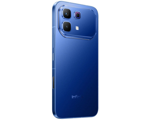 Смартфон Infinix Note 60 Pro 5G X6878 8/256GB Deep Ocean Blue