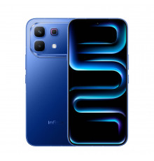 Infinix Note 60 Pro 5G X6878 8/256GB Deep Ocean Blue