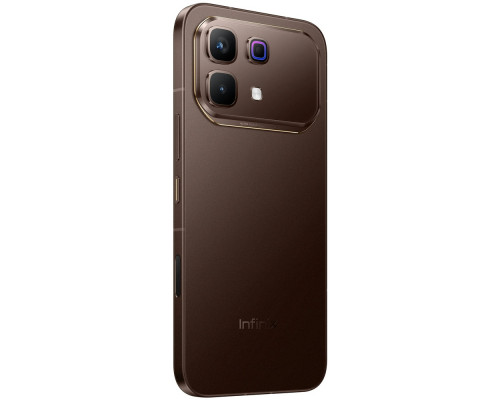 Смартфон Infinix Note 60 Pro 5G X6878 8/256GB Mocha Brown