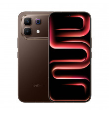 Infinix Note 60 Pro 5G X6878 8/256GB Mocha Brown