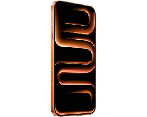 Смартфон Infinix Note 60 Pro 5G X6878 8/256GB Solar Orange